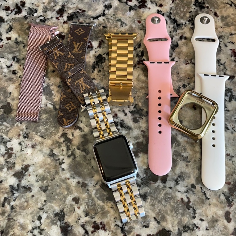 Apple Watch series 3 38mm